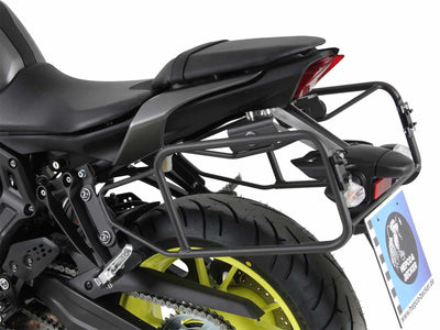 Sidecarrier Lock-it for YAMAHA MT-07 (2014-)