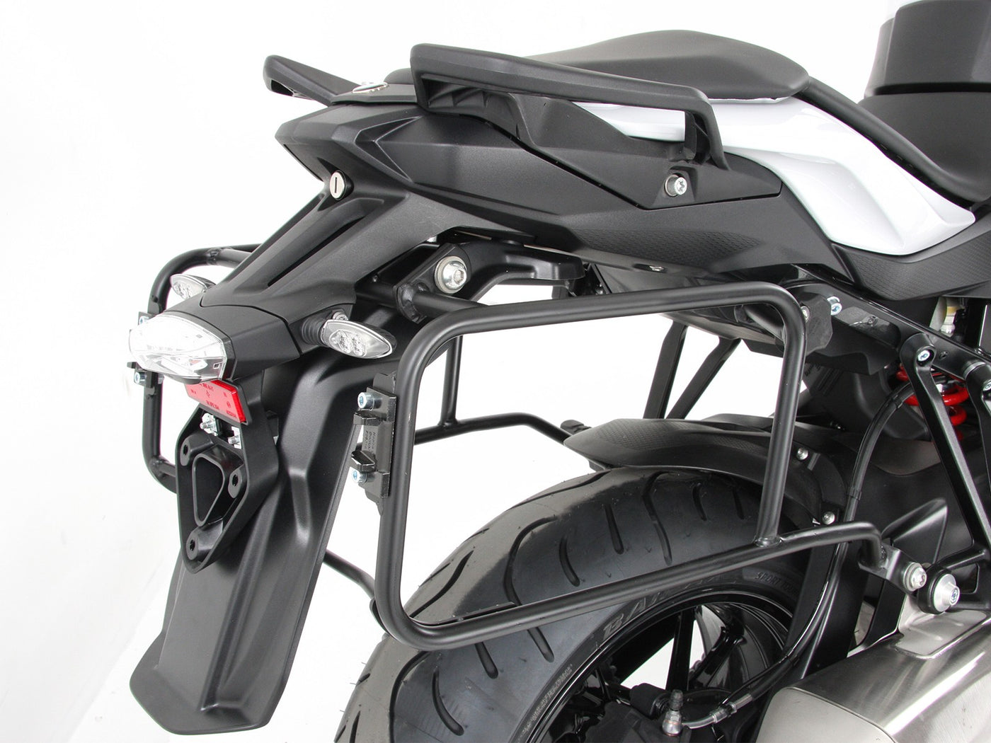 Lock-It SideCarrier for BMW S 1000 XR (2015-2019)