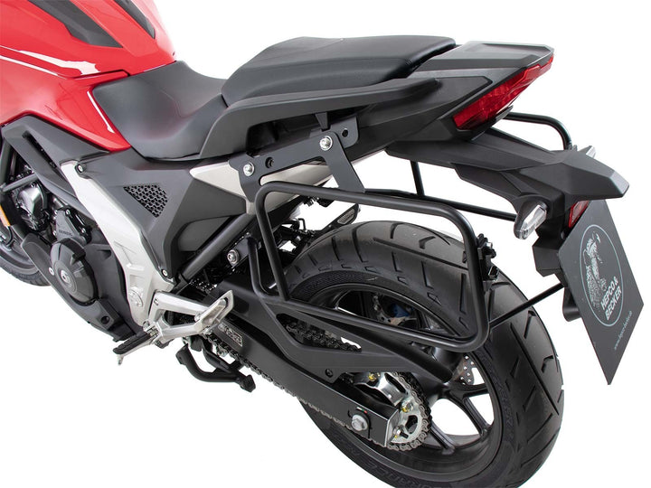 Lock-It SideCarrier for HONDA NC 750 X / DCT (2021-)