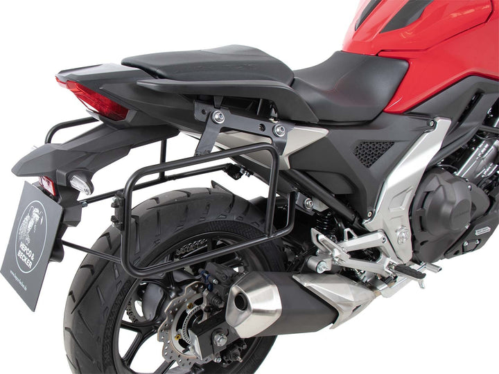 Lock-It SideCarrier for HONDA NC 750 X / DCT (2021-)