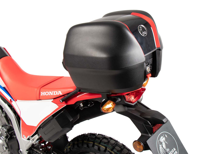 Journey TC 30 Incl. Carrier for HONDA CRF 300 L / Rally (2021-)