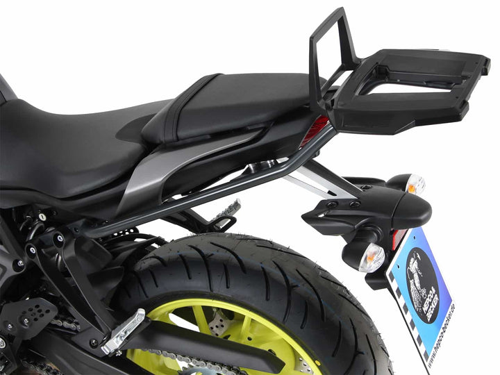 Alurack TopCase Carrier for YAMAHA MT-07 (2014-)
