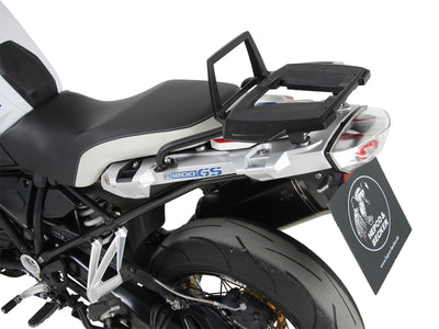 Alurack TopCase Carrier for BMW R 1200 / 1250 GS with Short HP Seat (2019-)