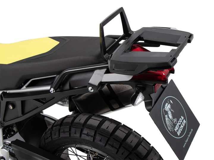 Alurack TopCase Carrier for APRILIA Tuareg 660 (2022-)