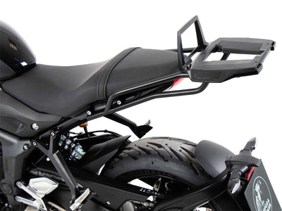 Alurack TopCase Carrier for TRIUMPH Trident 660 (2021-)