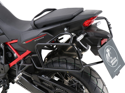 Permanent Mounted SideCarrier for HONDA CRF 1100 Africa Twin (2020-)