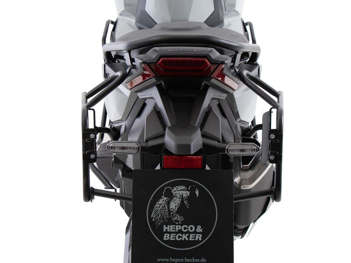 Permanent Mounted SideCarrier for HONDA X-ADV 750 (2021-)