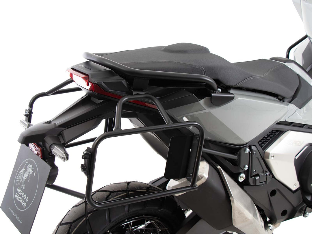 Permanent Mounted SideCarrier for HONDA X-ADV 750 (2021-)