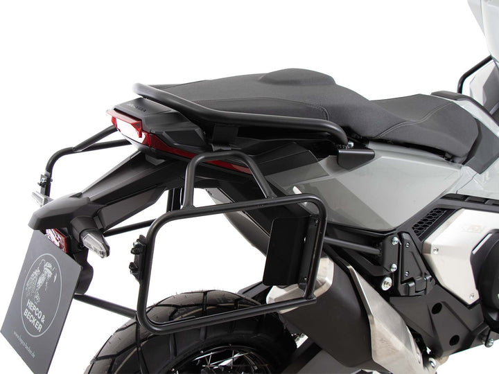 Permanent Mounted SideCarrier for HONDA X-ADV 750 (2021-)