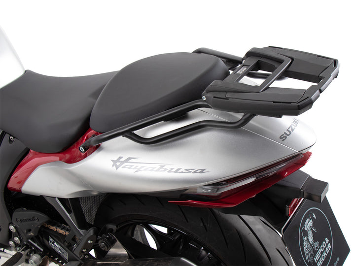 Easyrack TopCase Carrier for SUZUKI GSX 1300 R Hayabusa (2021-)