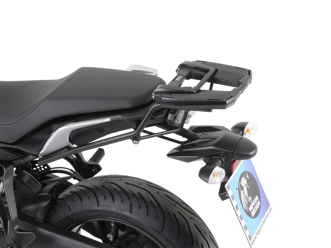 Easyrack Topcase Carrier for YAMAHA Tracer 7 / 700