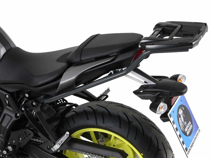 Easyrack TopCase Carrier for YAMAHA MT-07 (2014-)