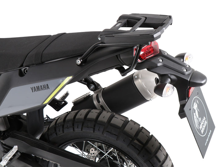 Easyrack Topcase Carrier for YAMAHA Tenere 700 / Rally / World Raid