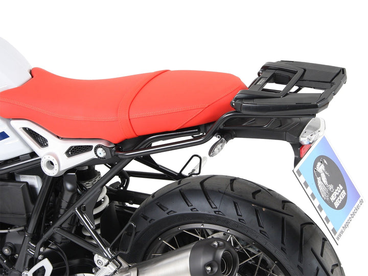 Easyrack Topcase Carrier for BMW R nine T / Scrambler / Pure / Racer / Urban G/S