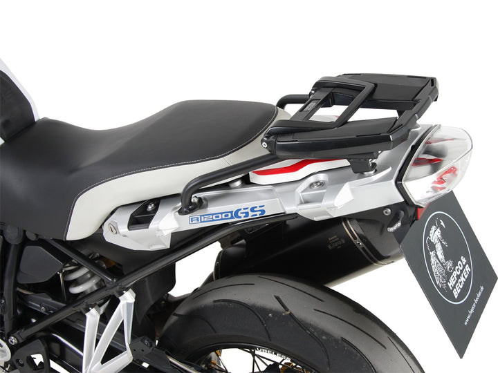 Easyrack Topcase Carrier for BMW R1200GS LC HP  / R1250GS with Short HP Seat