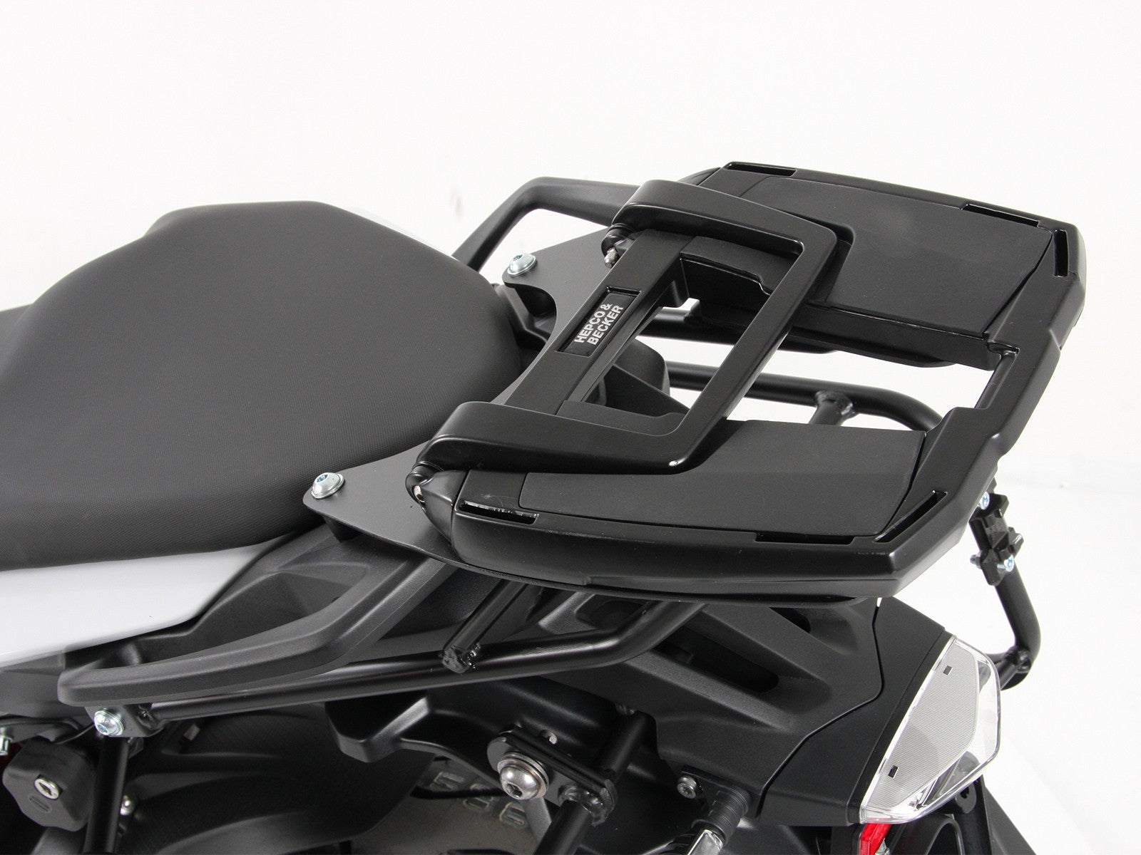 Easyrack Topcase Carrier for BMW S 1000 XR (2015-2019) – SteadyMoto