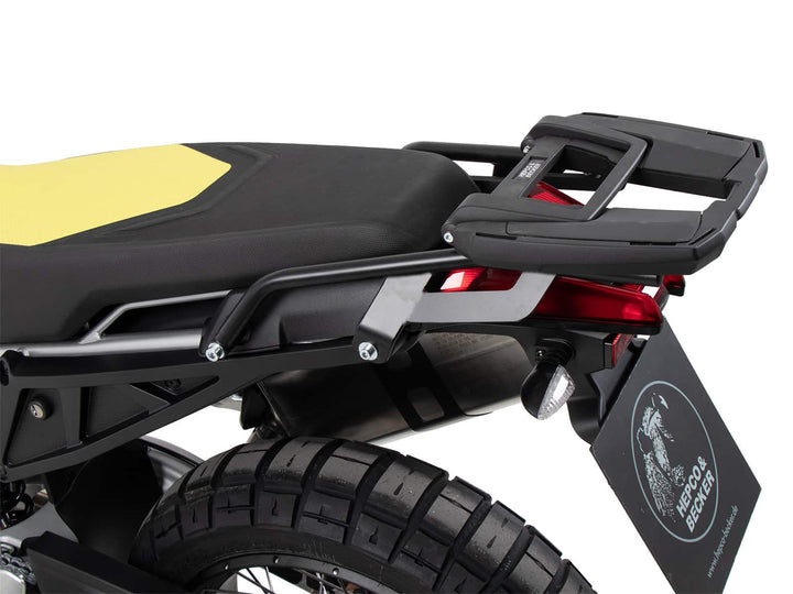Easyrack TopCase Carrier for APRILIA Tuareg 660 (2022-)