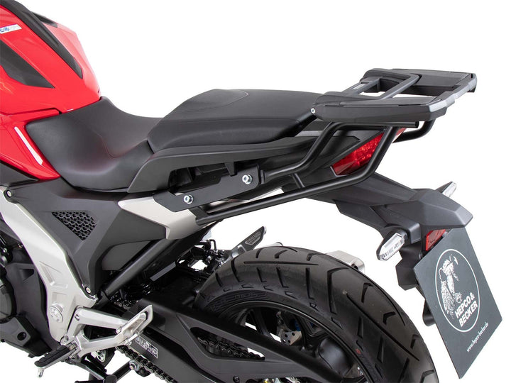 Easyrack Topcase Carrier for HONDA NC 750 X / DCT (2021-)