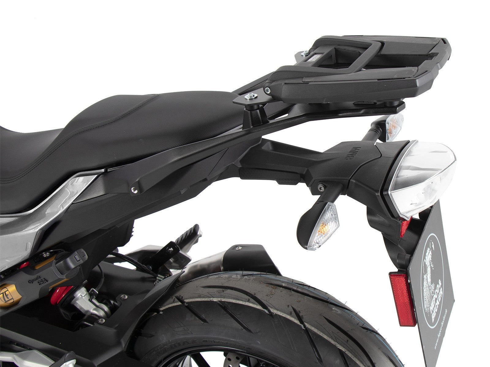 Easyrack Topcase Carrier for BMW S 1000 XR & F 900 XR /R with Original ...