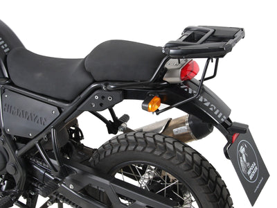 Easyrack Topcase Carrier for ROYAL ENFIELD Himalayan (2018-2020)