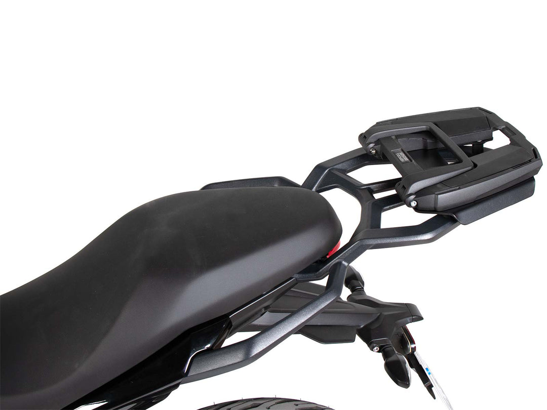 Easyrack TopCaseCarrier Original Rear Rack on TRIUMPH Tiger Sport 660 (2022-)
