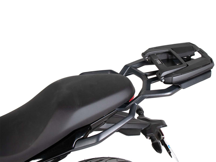 Easyrack TopCaseCarrier Original Rear Rack on TRIUMPH Tiger Sport 660 (2022-)