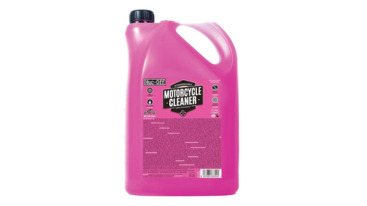 MUC-OFF Nano Tech Motorcycle Cleaner