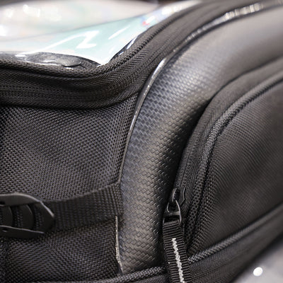 Commuter Lite Magnetic/ Strap Tank Bag