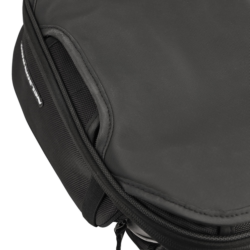 Commuter Lite Magnetic/ Strap Tank Bag