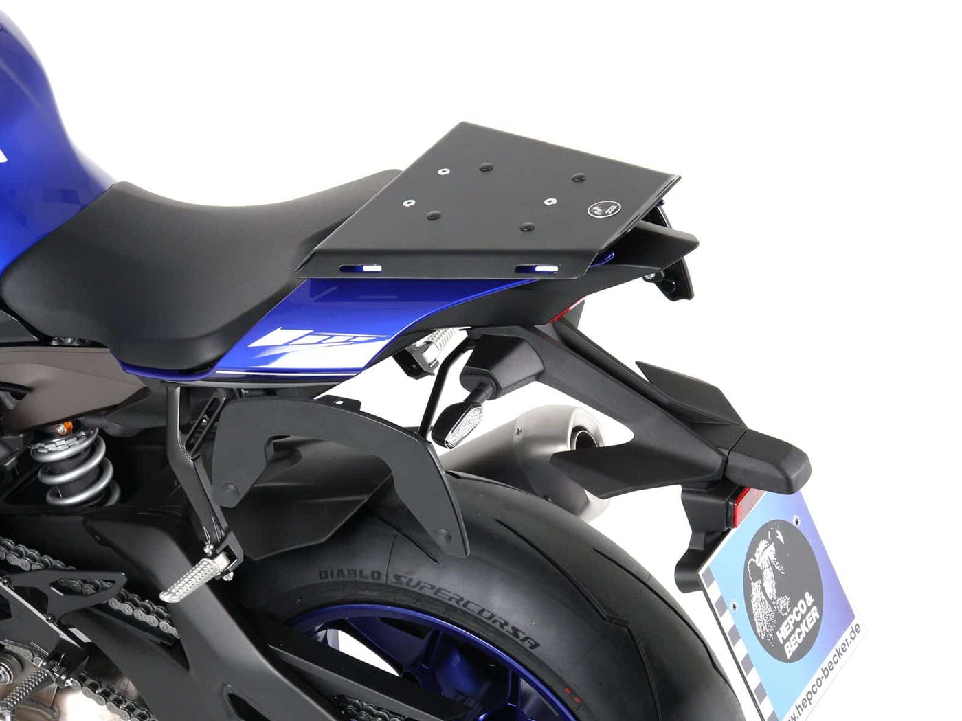 Sportrack for YAMAHA YZF-R1/M (2015-)