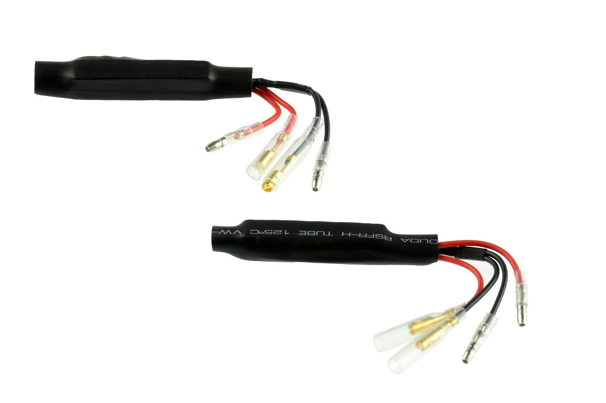 Barkbusters Hand Guards LED Indicator Resistor