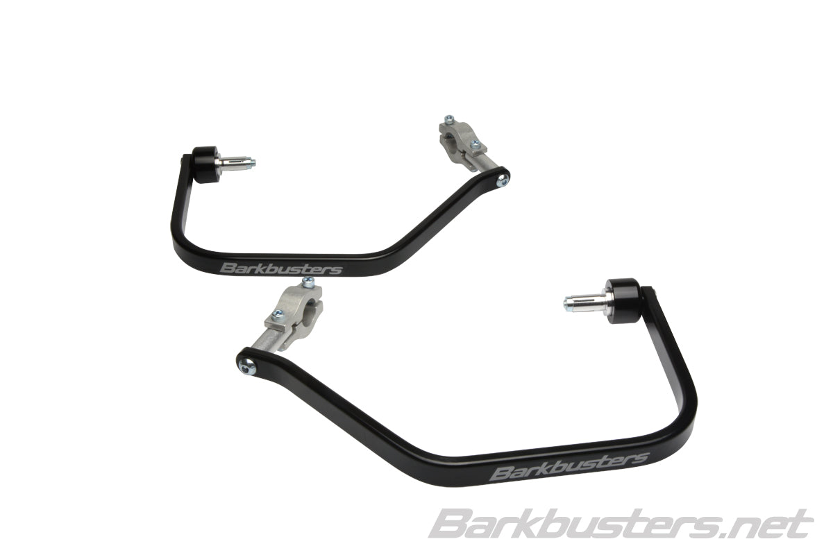 Two Point Mount Hardware Kit for DUCATI Multistrada 1200 (2010-2014)