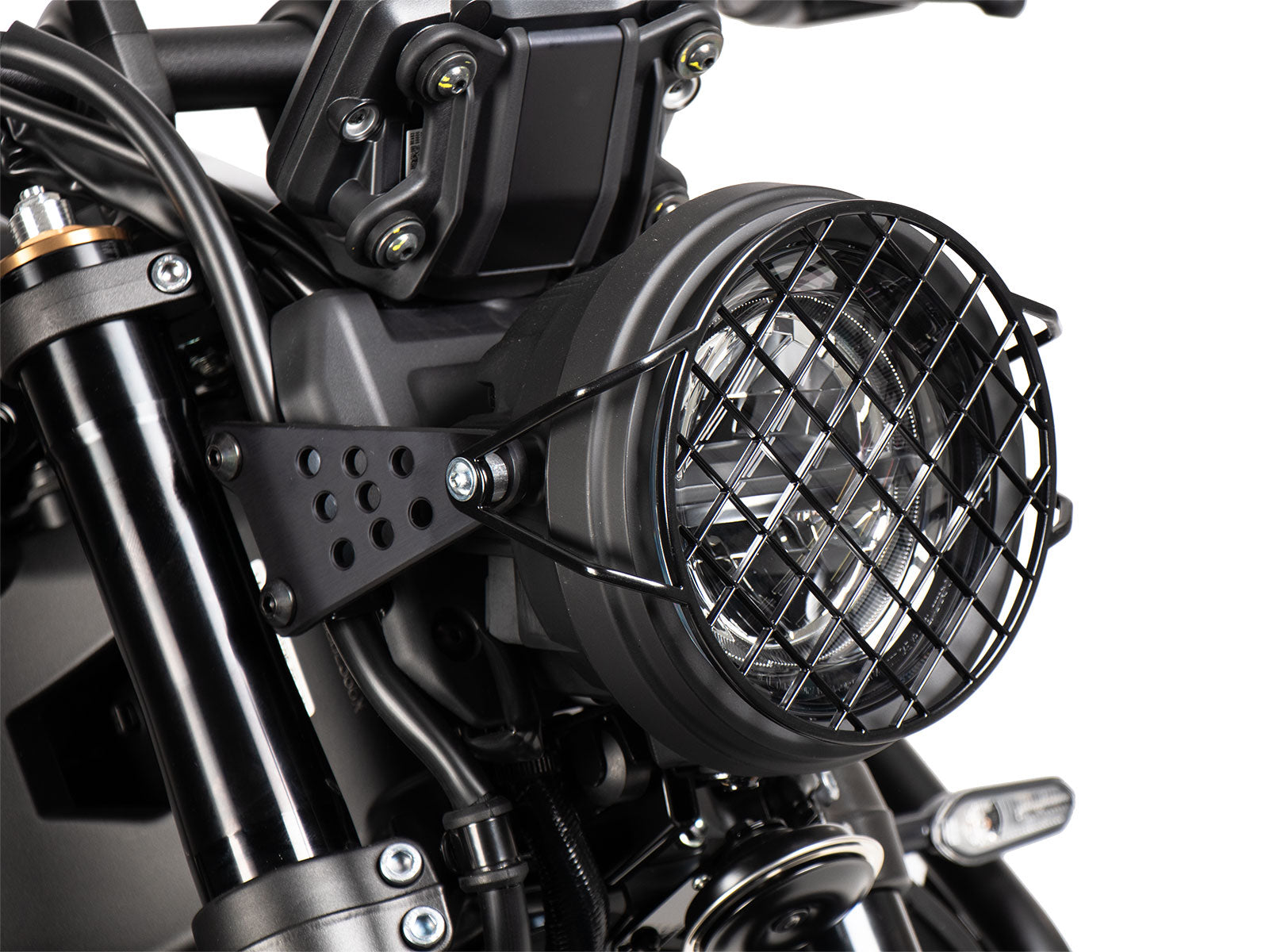 Headlight Grill for YAMAHA XSR 700 / XTribute & XSR 900 (2022