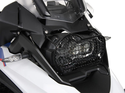 Headlight Grill For BMW R 1250 GS (2018-) & R 1200 GS LC (2017-)