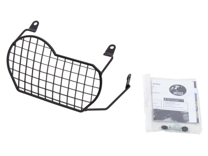Headlight Grill For BMW R 1250 GS (2018-) & R 1200 GS LC (2017-)