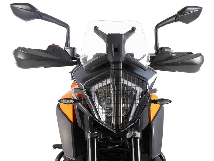 Headlight Grill for KTM 390 / 790 / 890 Adv (2020-)