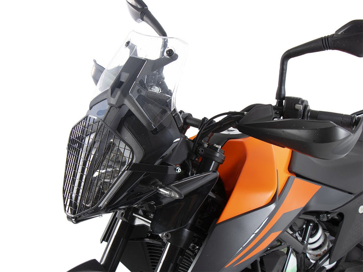 Headlight Grill for KTM 390 / 790 / 890 Adv (2020-)
