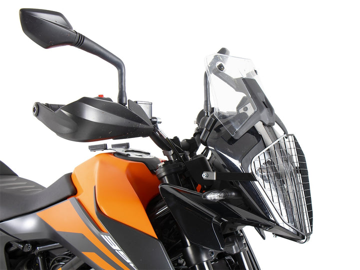 Headlight Grill for KTM 390 / 790 / 890 Adv (2020-)