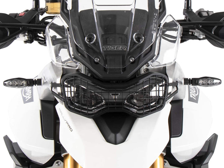 Headlight Grill for TRIUMPH Tiger 900 / Rally / GT / Pro & Tiger 850 Sport