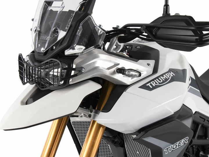 Headlight Grill for TRIUMPH Tiger 900 / Rally / GT / Pro & Tiger 850 Sport
