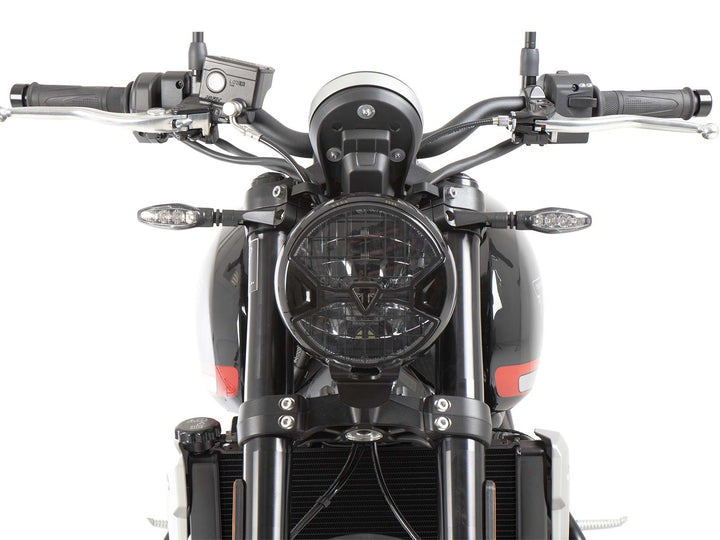 Headlight Grill for TRIUMPH Trident 660 (2021-)