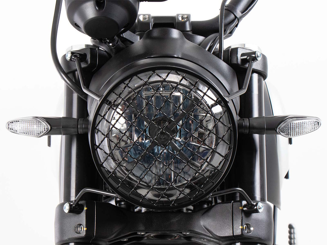 Headlight Grill for DUCATI Scrambler 1100 Dark Pro / Pro / Sport Pro (2021-)
