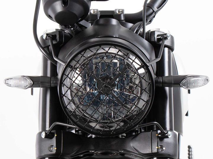 Headlight Grill for DUCATI Scrambler 1100 Dark Pro / Pro / Sport Pro (2021-)