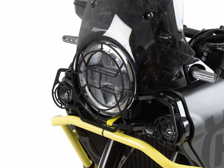 Headlight Grill for HUSQVARNA Norden 901 (2022-)