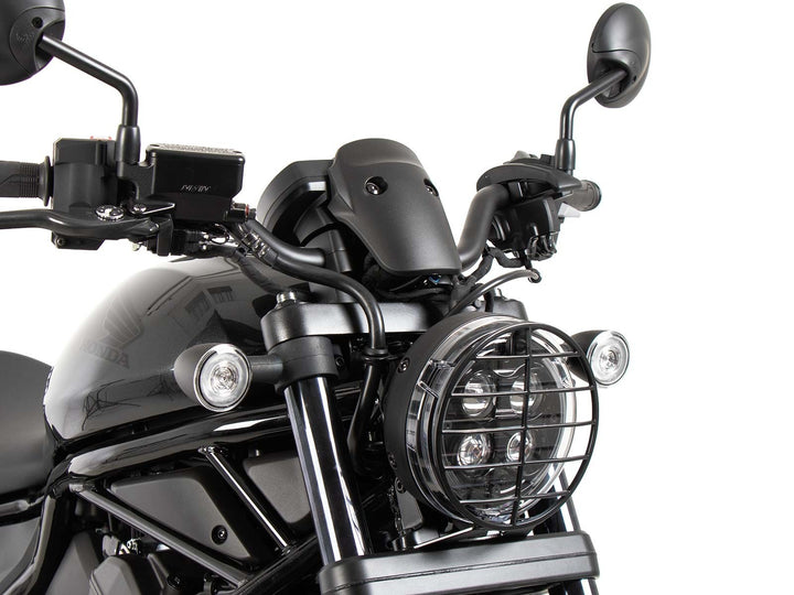 Headlight Grill for HONDA CMX 1100 Rebel (2021-)