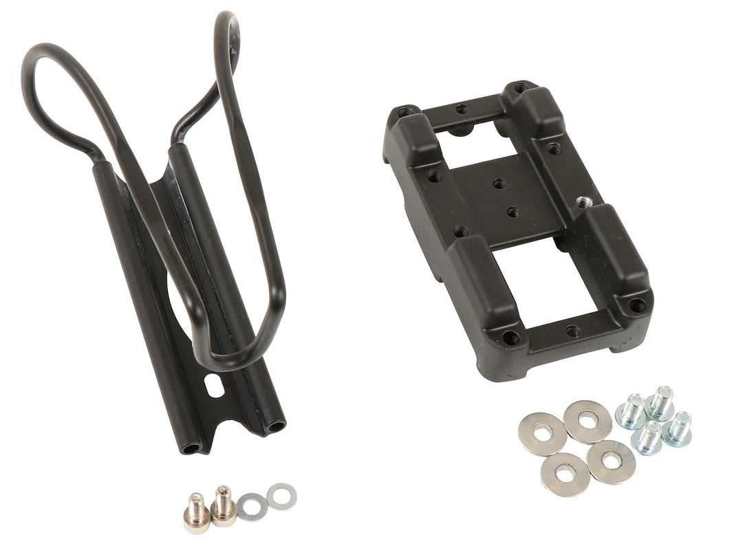 Bracket Set for Water Bottles