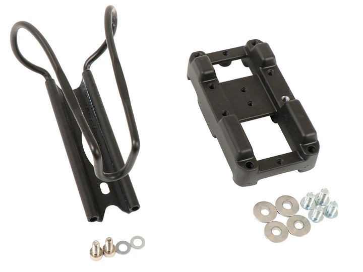 Bracket Set for Water Bottles