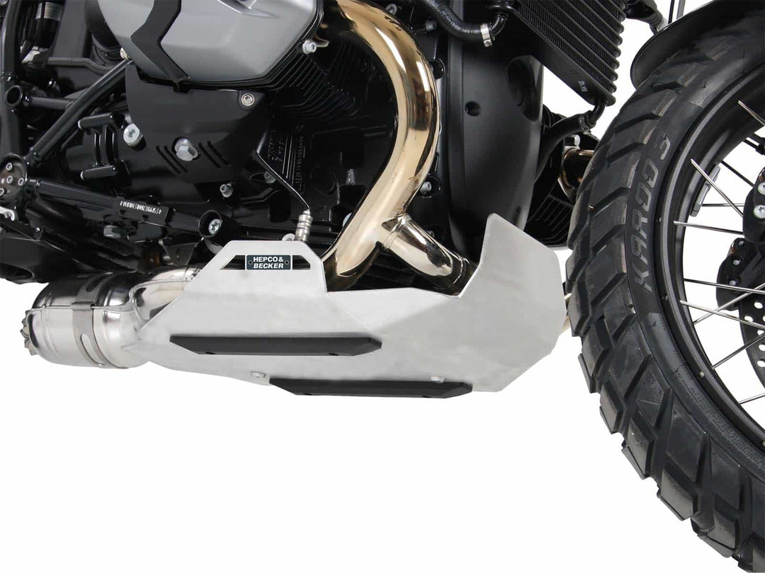 Engine Protection Plate for BMW R Nine T / Scrambler / Racer / Urban GS