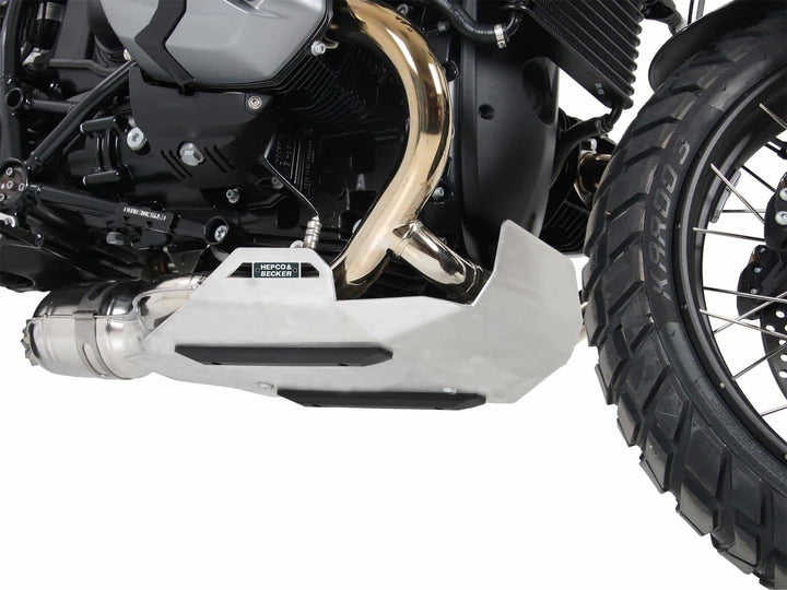 Engine Protection Plate for BMW R Nine T / Scrambler / Racer / Urban GS