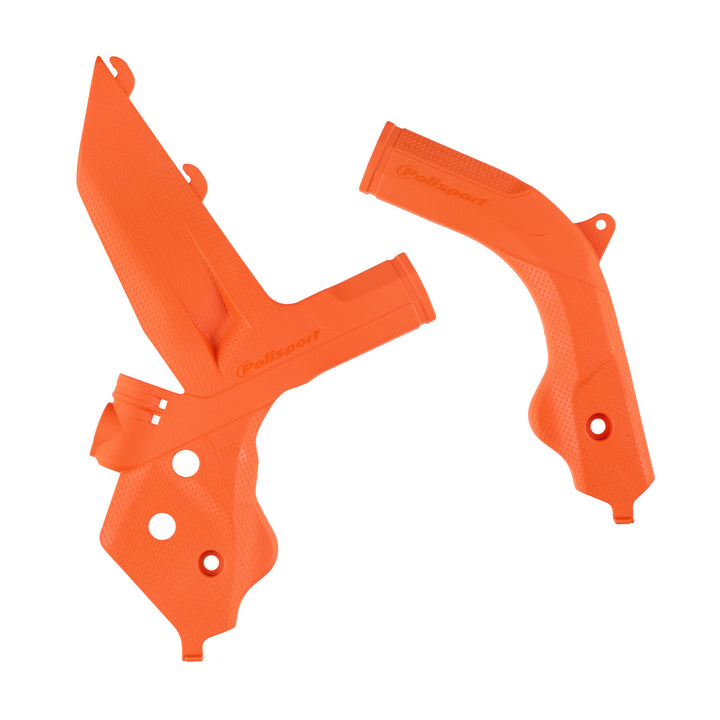 POLISPORT Frame Protector for KTM SX / SXF Models (2019-2022)